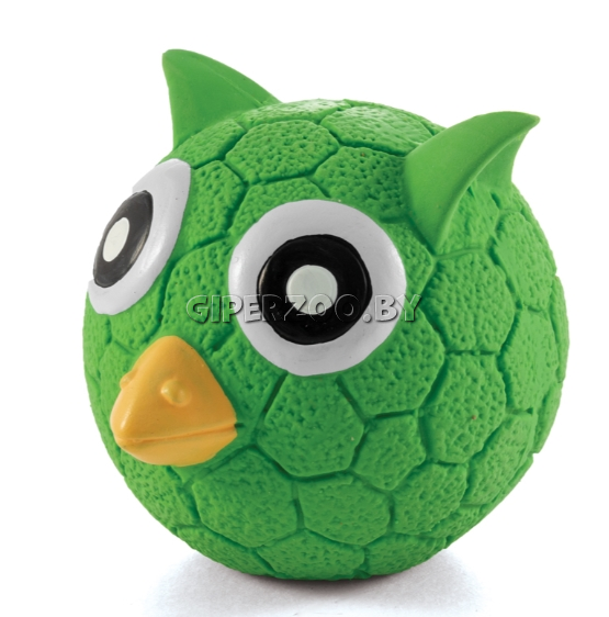 Игрушка для собак из латекса  Игрушка для собак из латекса