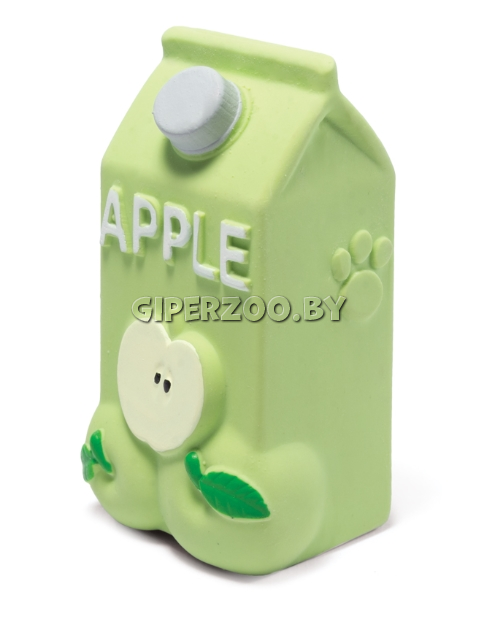 Игрушка MINI DOGS для собак мелких пород из латекса  Игрушка MINI DOGS для собак мелких пород из латекса