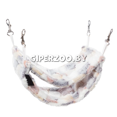 Гамак-туннель для мелких животных  Гамак-туннель для мелких животных