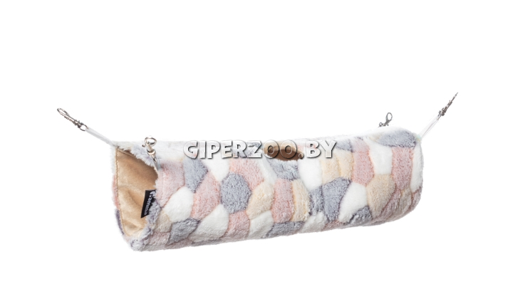 Гамак-туннель для мелких животных  Гамак-туннель для мелких животных