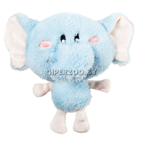 Игрушка PUPPY для щенков мягкая  Игрушка PUPPY для щенков мягкая