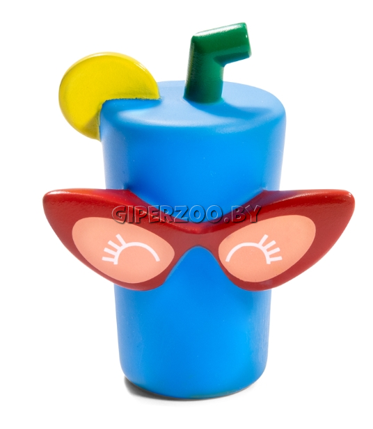 Игрушка MINI DOGS для собак мелких пород из винила  Игрушка MINI DOGS для собак мелких пород из винила