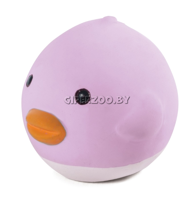 Игрушка MINI DOGS для собак мелких пород из латекса  Игрушка MINI DOGS для собак мелких пород из латекса