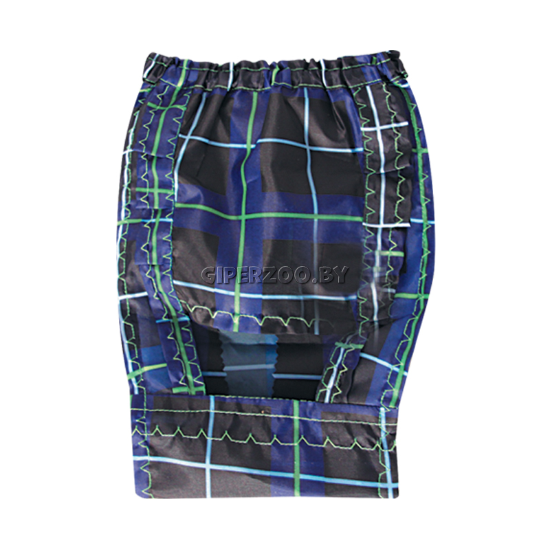 Трусы для собак XXL, 260*220мм Трусы для собак XXL, 260*220мм