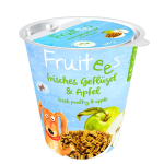 Bosh Fruitees (яблоко), 200 гр