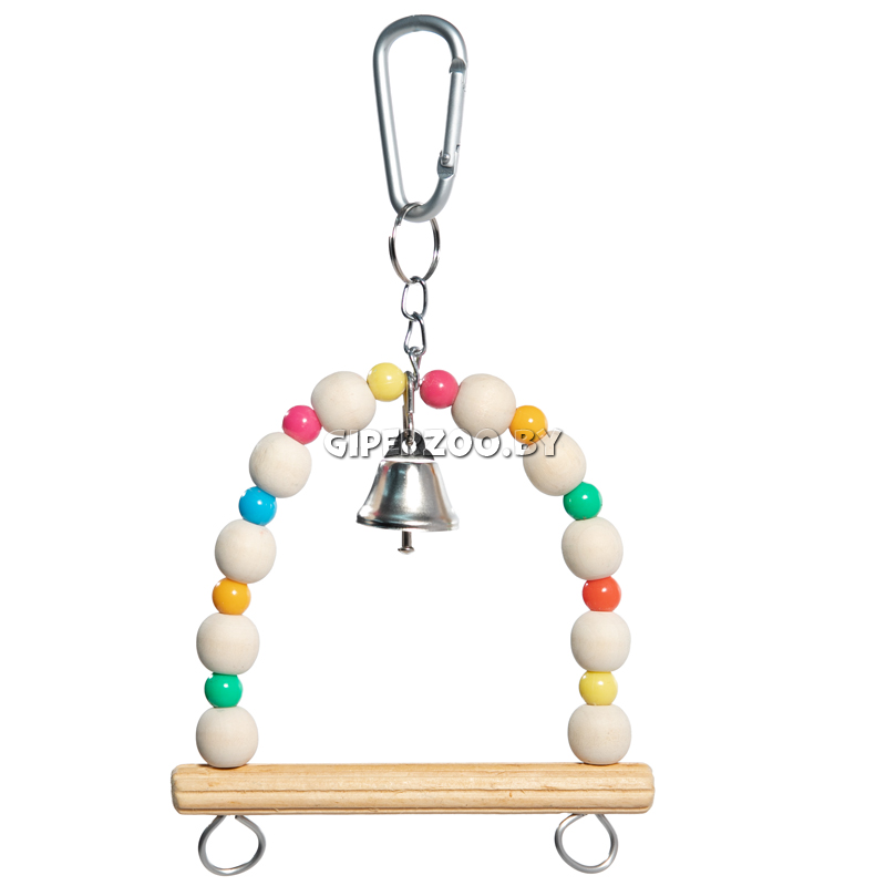 Игрушка для птиц  Игрушка для птиц