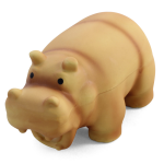 Игрушка для собак из латекса Бегемот, 150мм