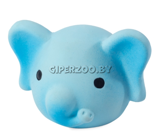 Игрушка MINI DOGS для собак мелких пород из латекса  Игрушка MINI DOGS для собак мелких пород из латекса