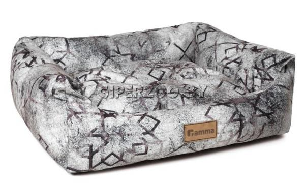 Лежанка прямоугольная  Лежанка прямоугольная