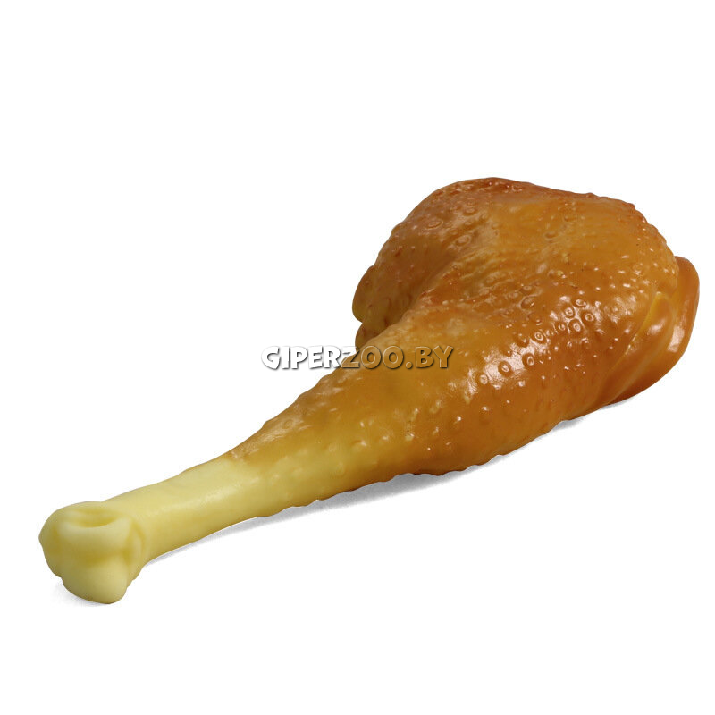 Игрушка для собак из винила  Игрушка для собак из винила