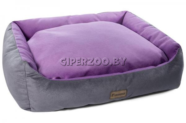 Лежанка прямоугольная  Лежанка прямоугольная