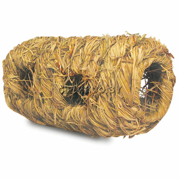 Triol Домик-туннель для мелких животных Triol Домик-туннель для мелких животных