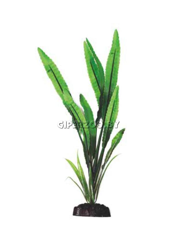 Barbus Шелковое растение Кринум, 30 см, зеленое Barbus Шелковое растение Кринум, 30 см, зеленое
