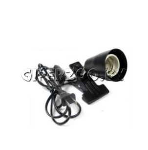 Светильник для террариума NJ-03 Светильник для террариума NJ-03