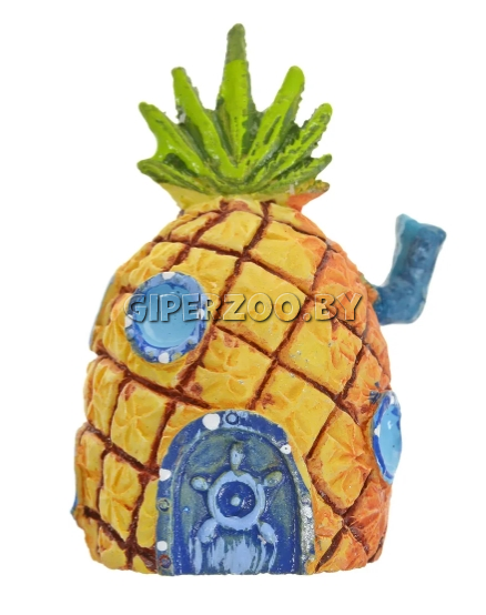 Декорация для аквариума  Декорация для аквариума