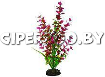 Декорация для аквариума Barbus Бакопа красная, 20 см Декорация для аквариума Barbus Бакопа красная, 20 см