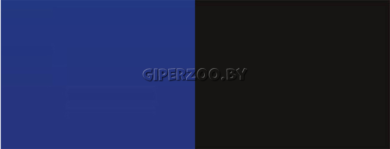 Фон плотный двухсторонний синий 3D /черный 3D, 45смх94см Фон плотный двухсторонний синий 3D /черный 3D, 45смх94см