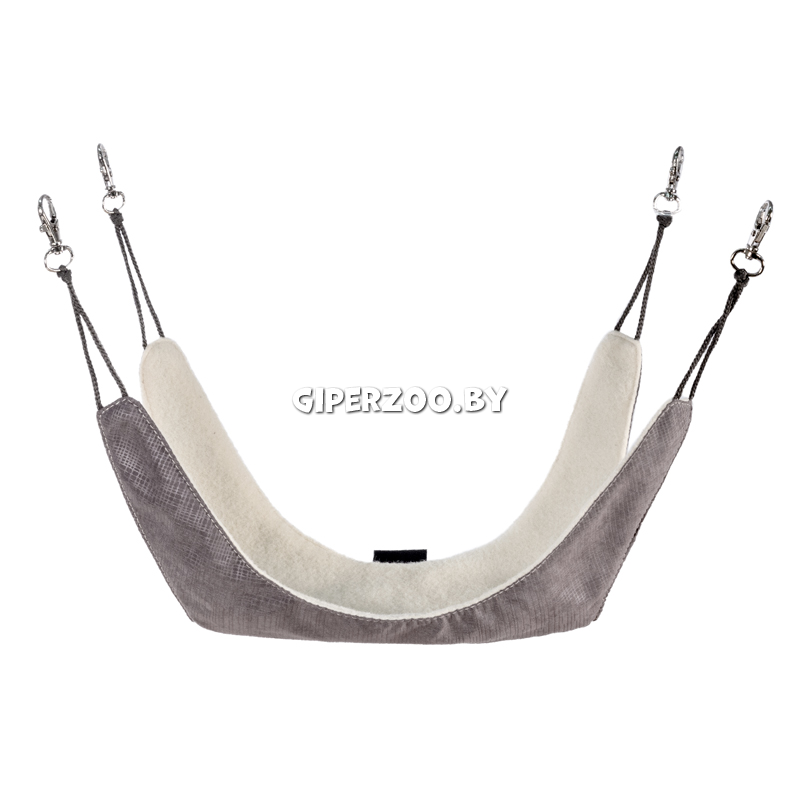 Гамак для мелких животных Морфей мини, 380*320мм Гамак для мелких животных Морфей мини, 380*320мм