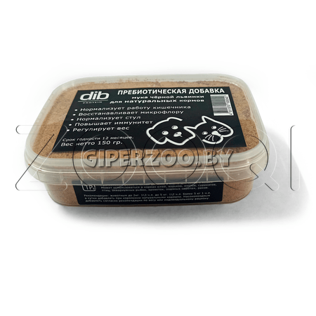 Мука протеиновая из личинок мухи Черная львинка, 350 гр Мука протеиновая из личинок мухи Черная львинка, 350 гр