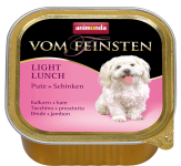 Animonda Light Lunch (Индейка, ветчина), 150 гр