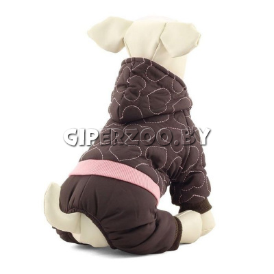 Комбинезон зимний Triol  Комбинезон зимний Triol