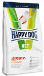 Happy Dog VET Diet Adipositas Adult, 12,5 кг