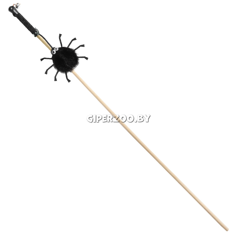 Удочка-дразнилка  Удочка-дразнилка