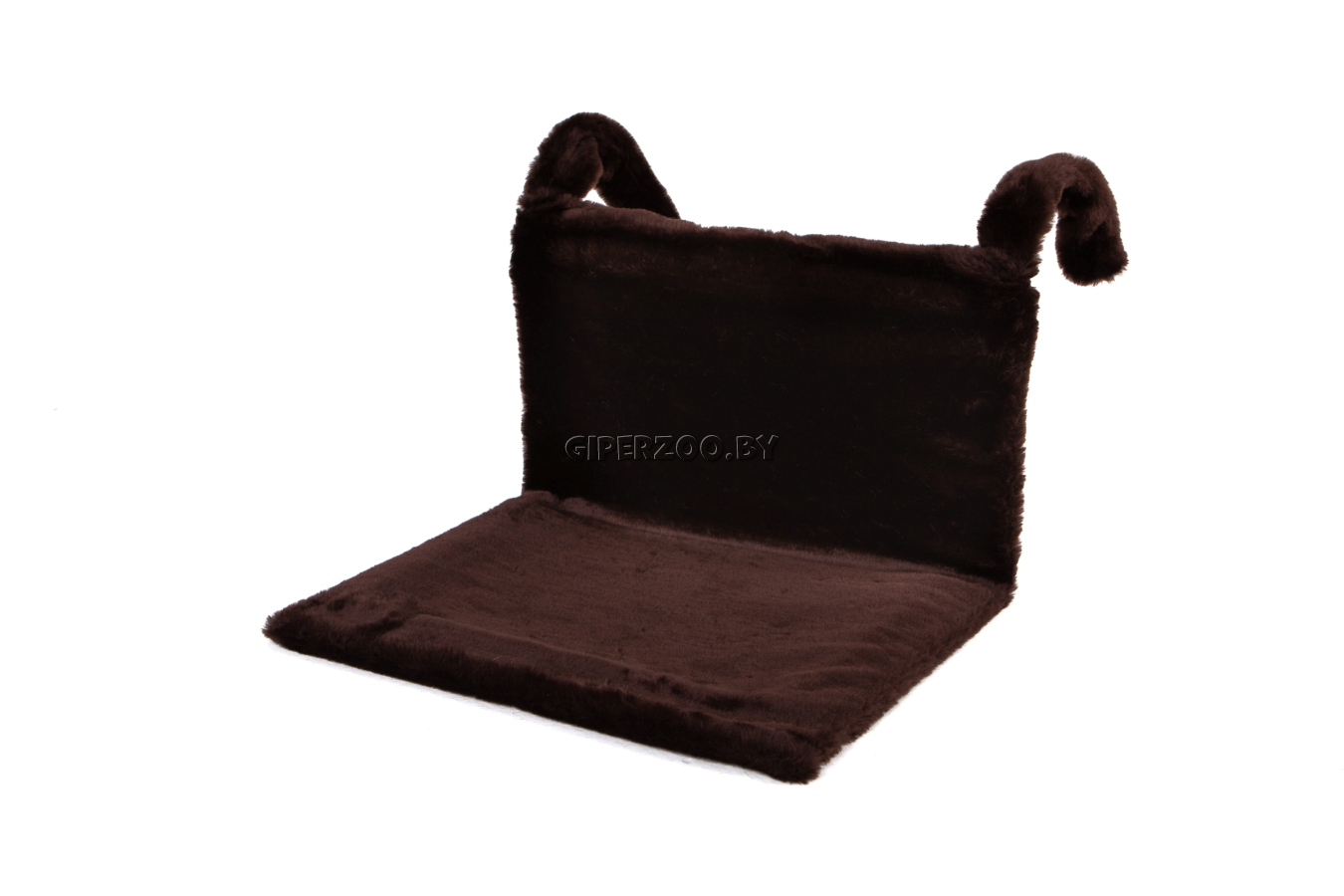 Гамак на батарею на крючках Happy Friends, 43х32х20 см Гамак на батарею на крючках Happy Friends, 43х32х20 см