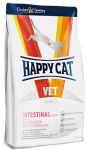 Happy Cat VET Intestinal  LowFat Adult, 1 кг