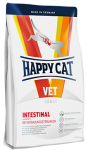 Happy Cat VET Intestinal  Adult, 4 кг