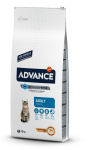 Advance Cat Adult (курица, рис), 15 кг