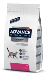 Advance VetDiets Cat Urinary, 8 кг
