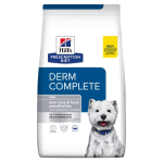 Hill's Prescription Diet Derm Complete Mini, 1,5кг
