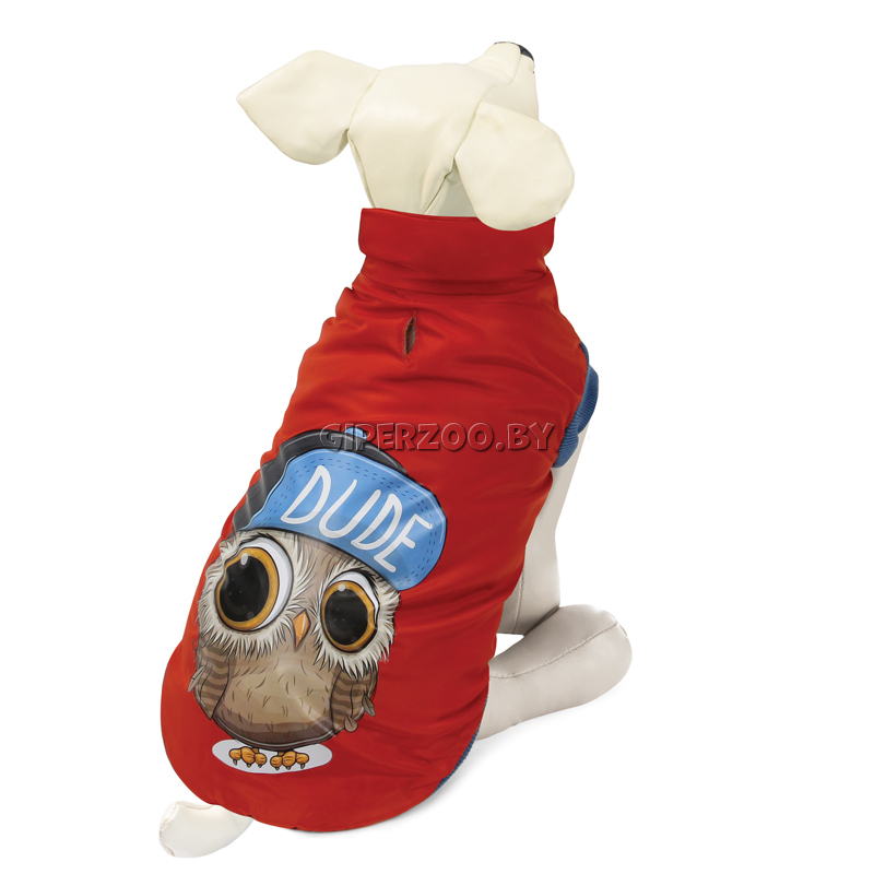 Попона утепленная  Попона утепленная