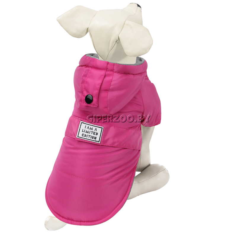 Попона утепленная  Попона утепленная