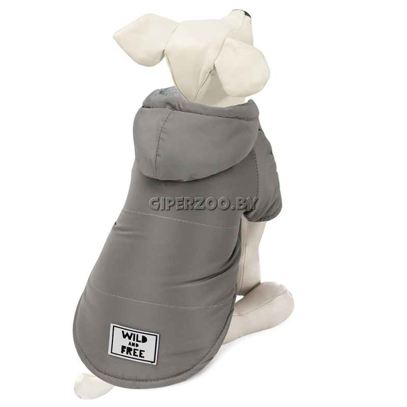 Попона утепленная  Попона утепленная