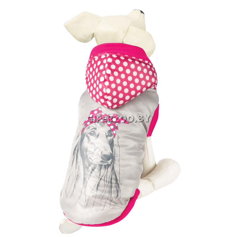 Попона утепленная Triol  Попона утепленная Triol