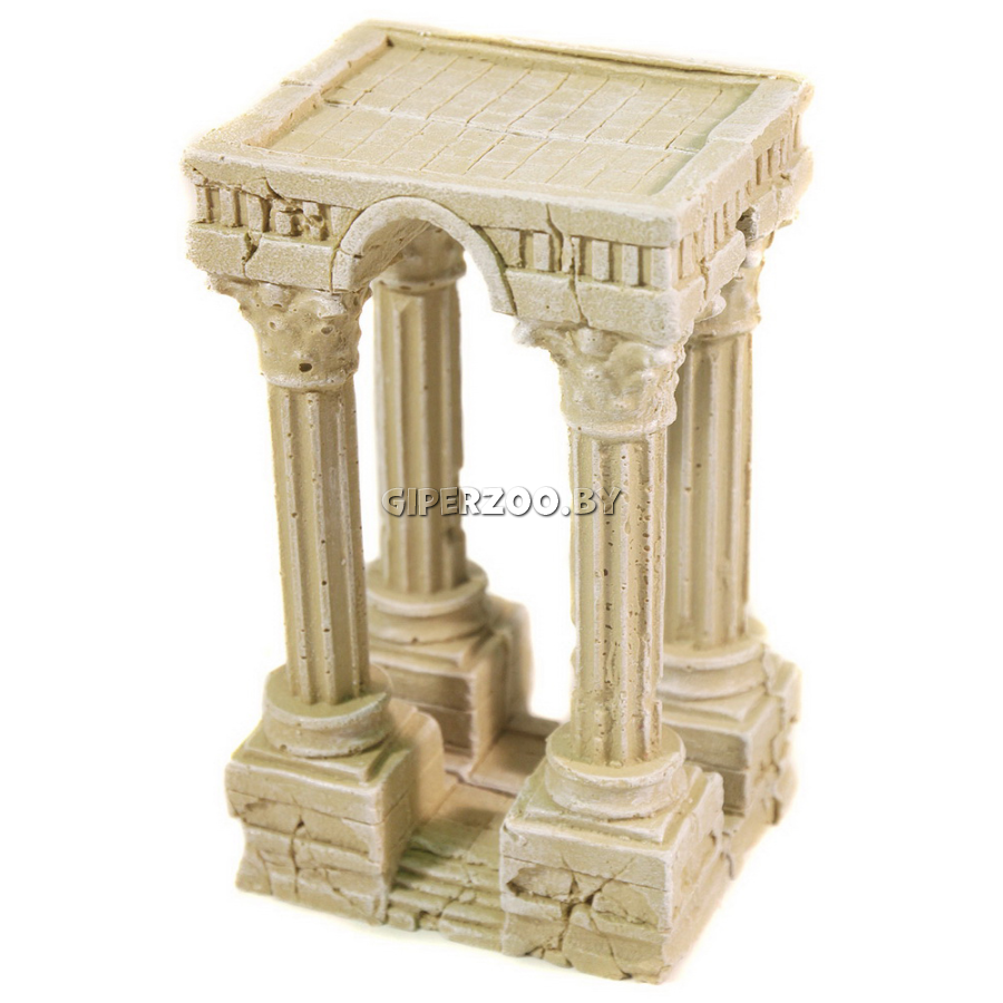 Грот DEKSI Атлантида №301, 22*11*13 см Грот DEKSI Атлантида №301, 22*11*13 см