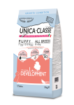 Unica Classe Puppy All Breeds Development (курица), 12 кг