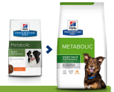 Hill's Metabolic Weight Management, 1,5 кг