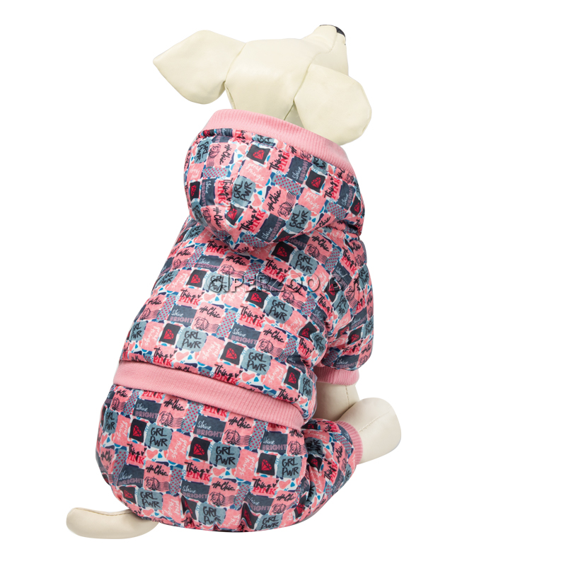 Комбинезон зимний  Комбинезон зимний