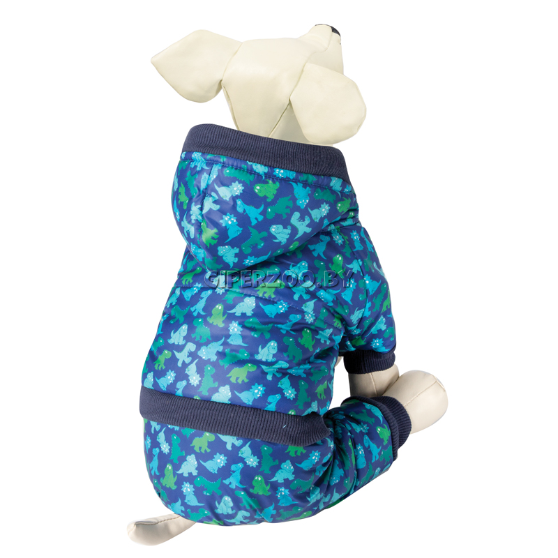 Комбинезон зимний  Комбинезон зимний