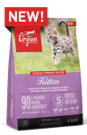 Acana Orijen Kitten (курица), 340 гр