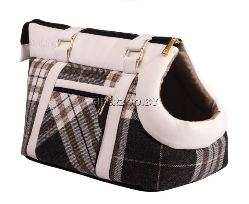 Сумка-переноска для кошек и собак Amiplay Kent L, 42*26*30 Сумка-переноска для кошек и собак Amiplay Kent L, 42*26*30