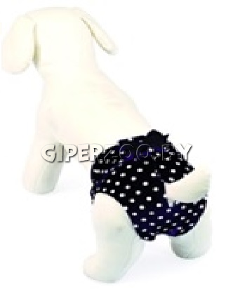 Трусы для собак Camon, 40 см Трусы для собак Camon, 40 см