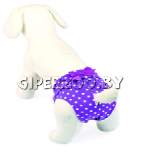 Трусы для собак Camon, 34 см Трусы для собак Camon, 34 см