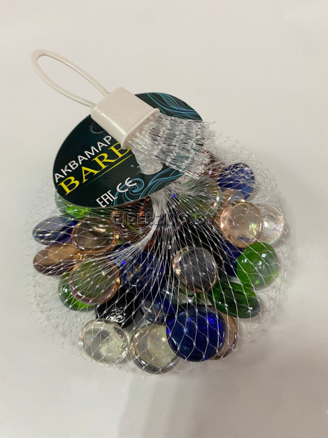 Грунт Аква Марблс Glass 006, 17-19мм Грунт Аква Марблс Glass 006, 17-19мм