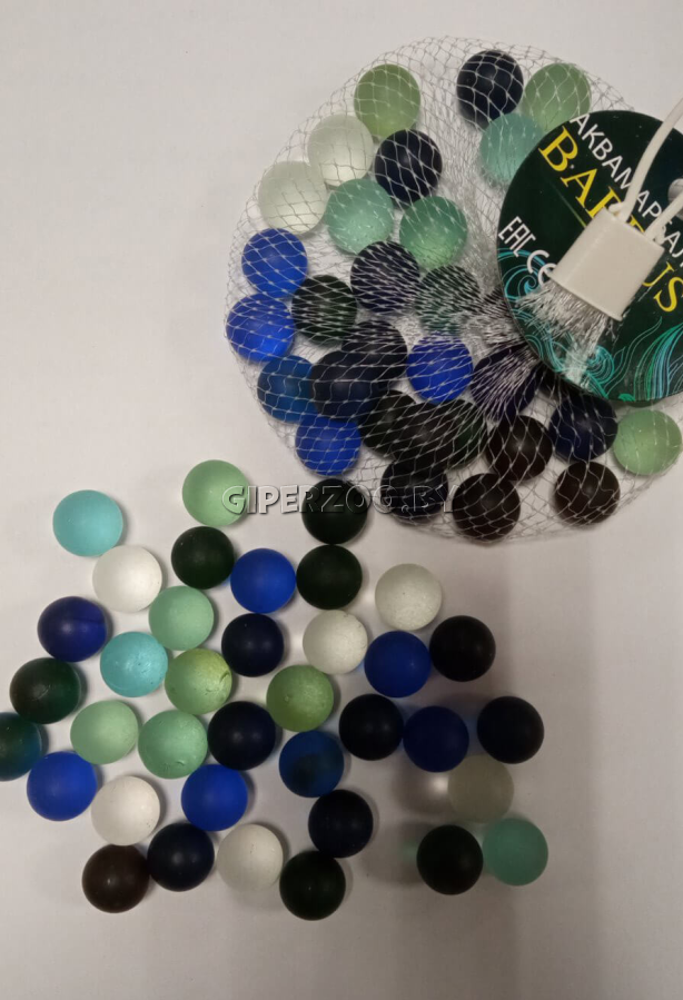 Грунт Аква Марблс Glass 004 Грунт Аква Марблс Glass 004