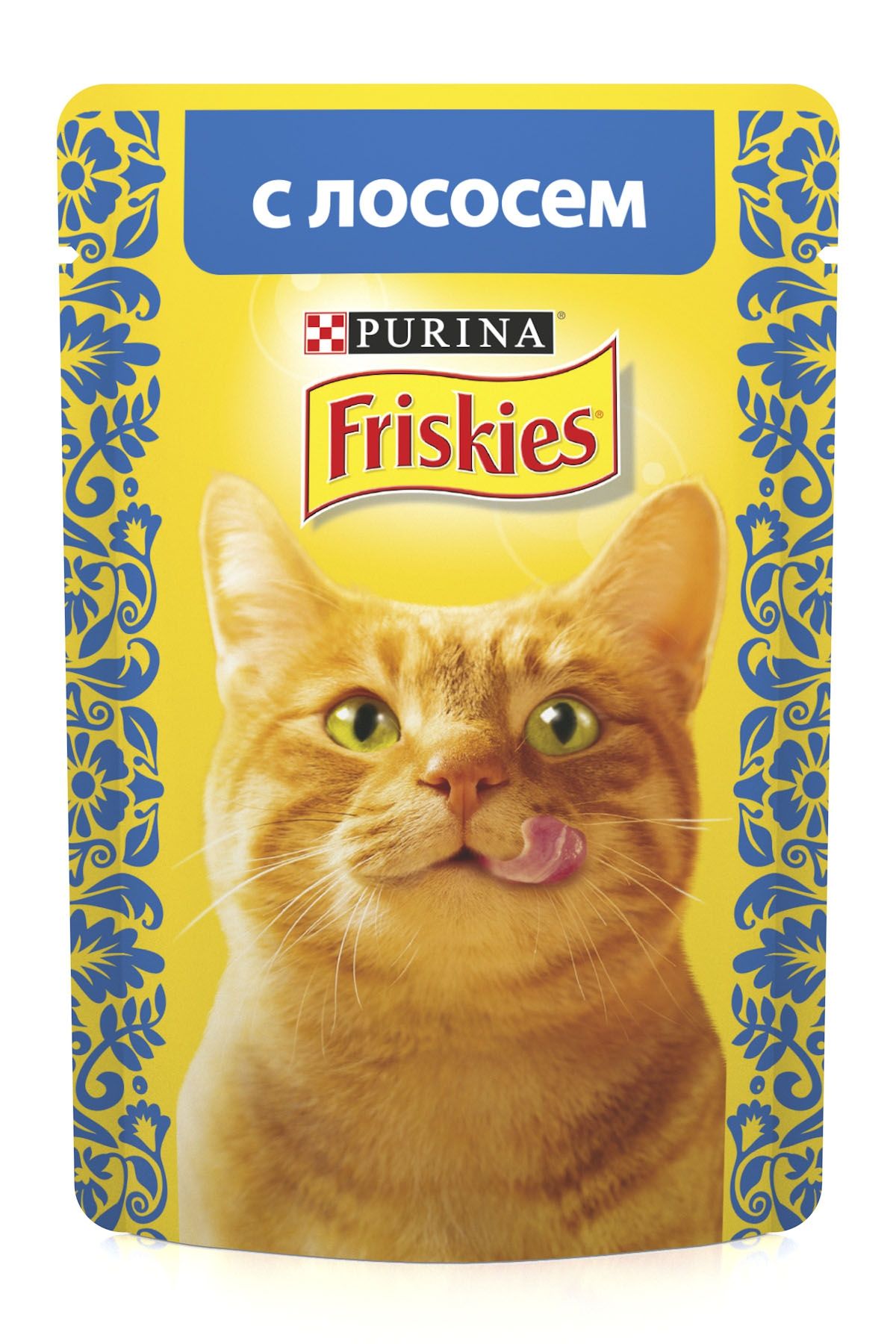 Friskies Сухой Корм Купить