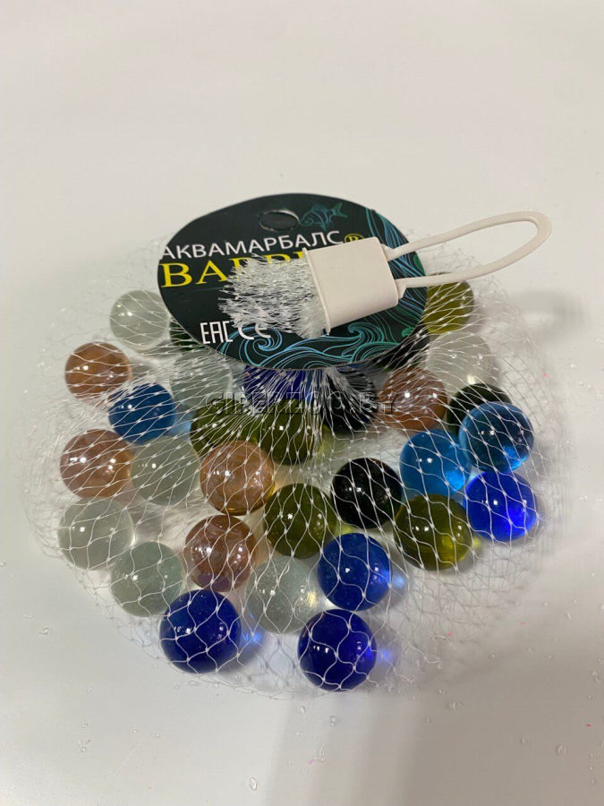 Грунт Аква Марблс Glass 002 Грунт Аква Марблс Glass 002